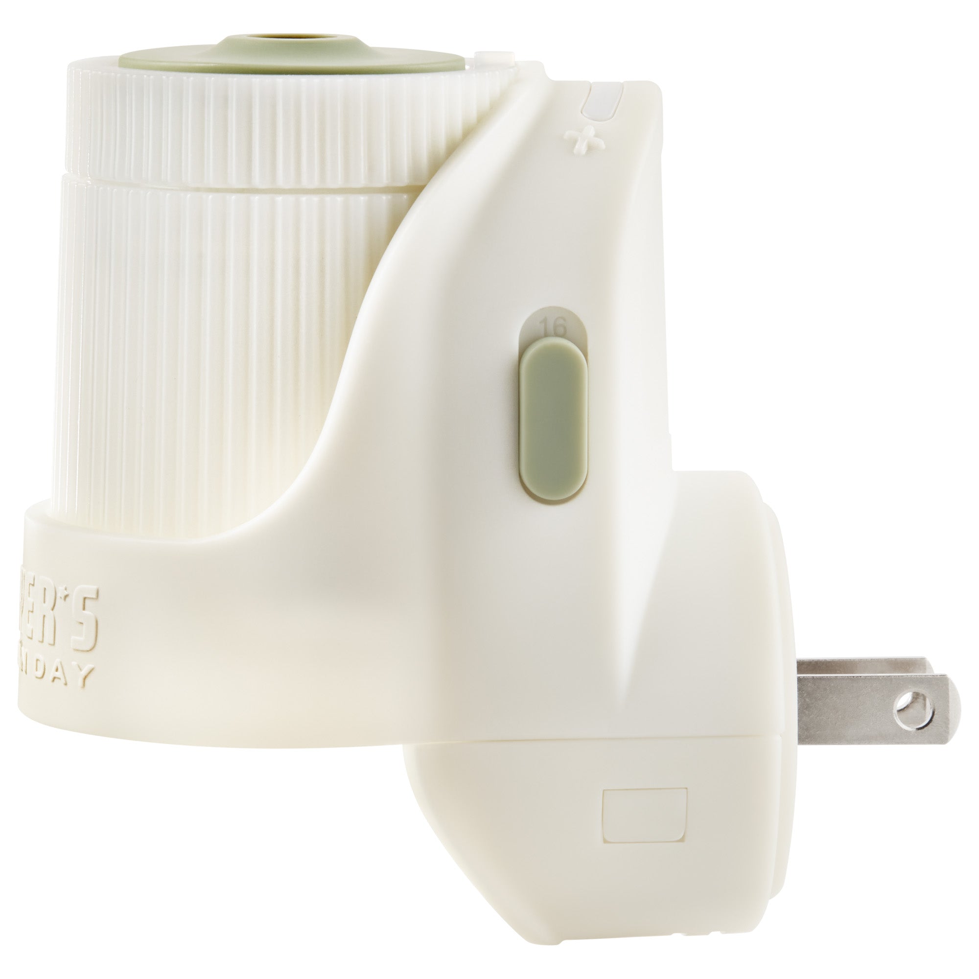 Plug In Oil Warmer - Image 3