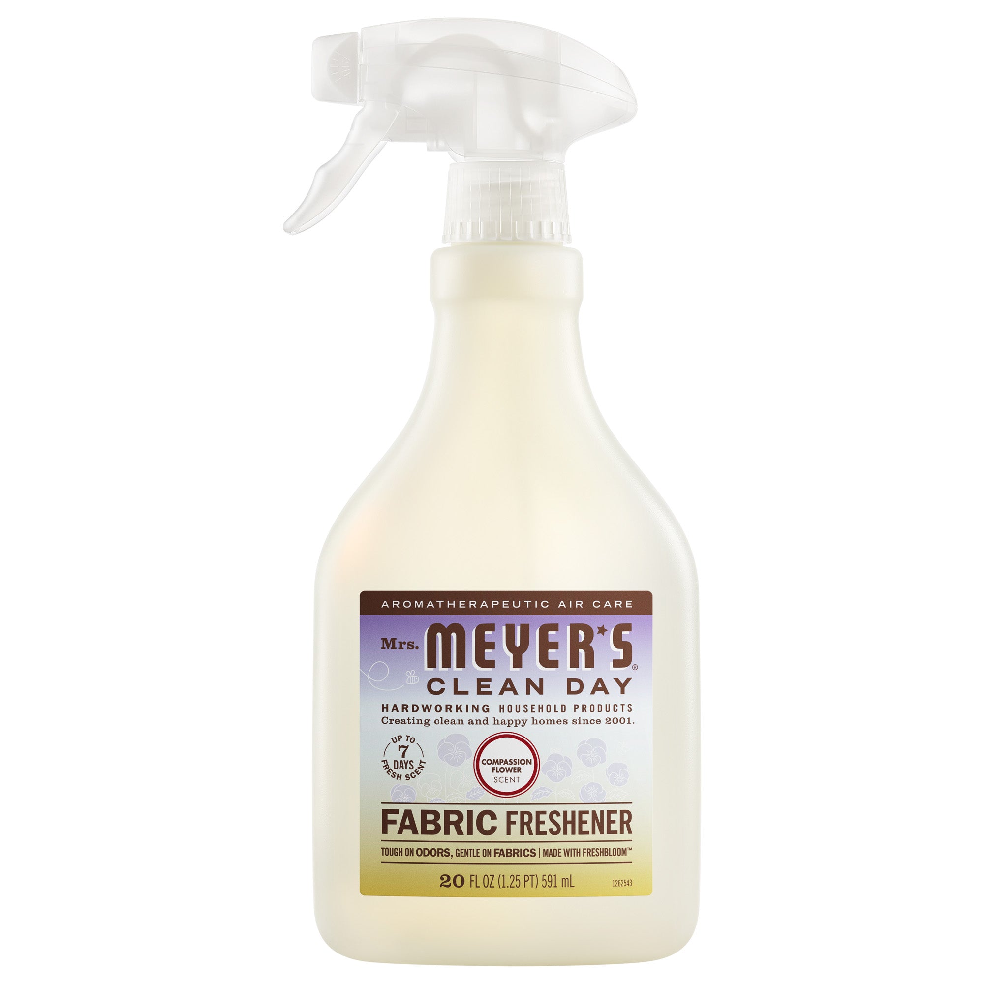 Compassion Flower Fabric Freshener - Image 10