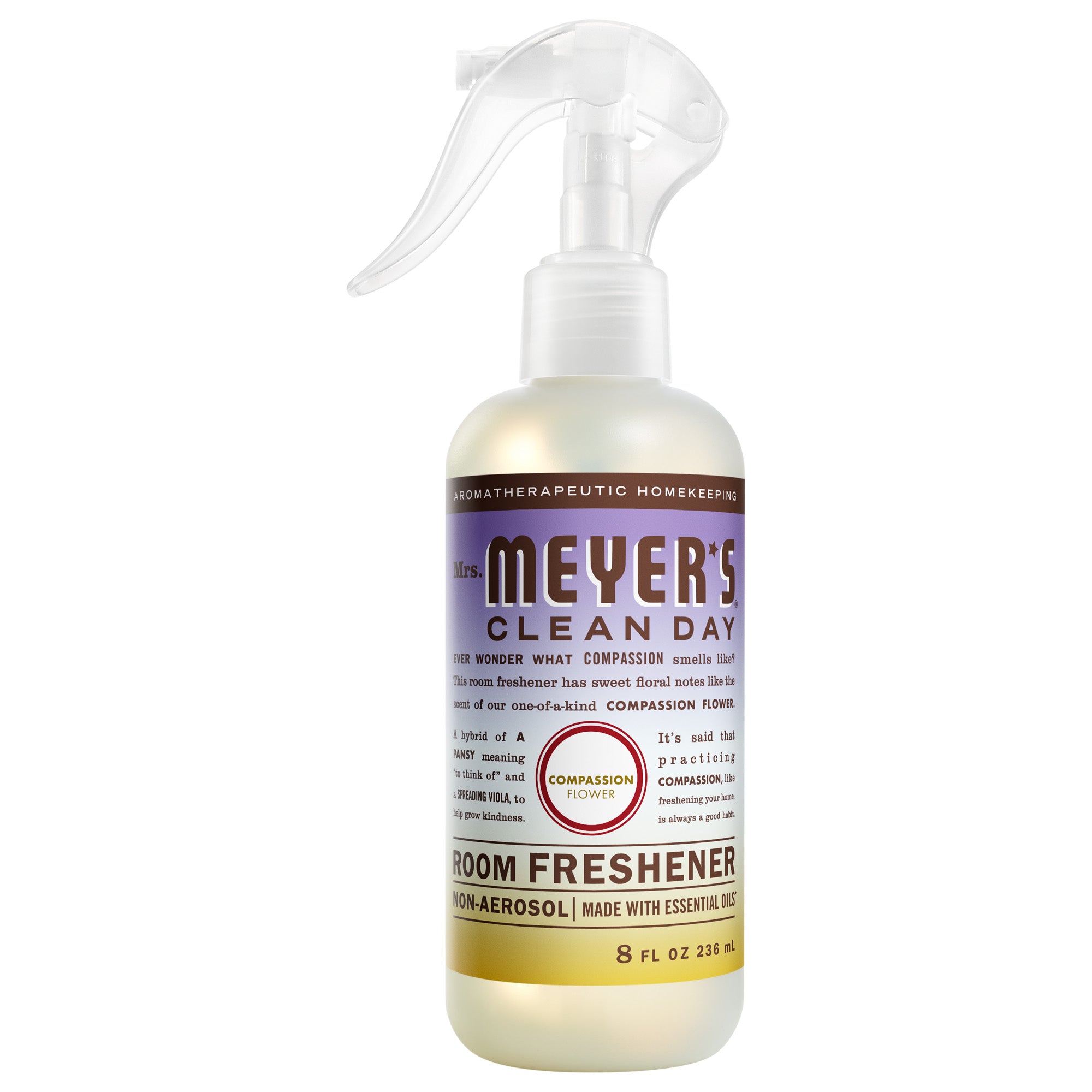 Compassion Flower Room Freshener - Image 9