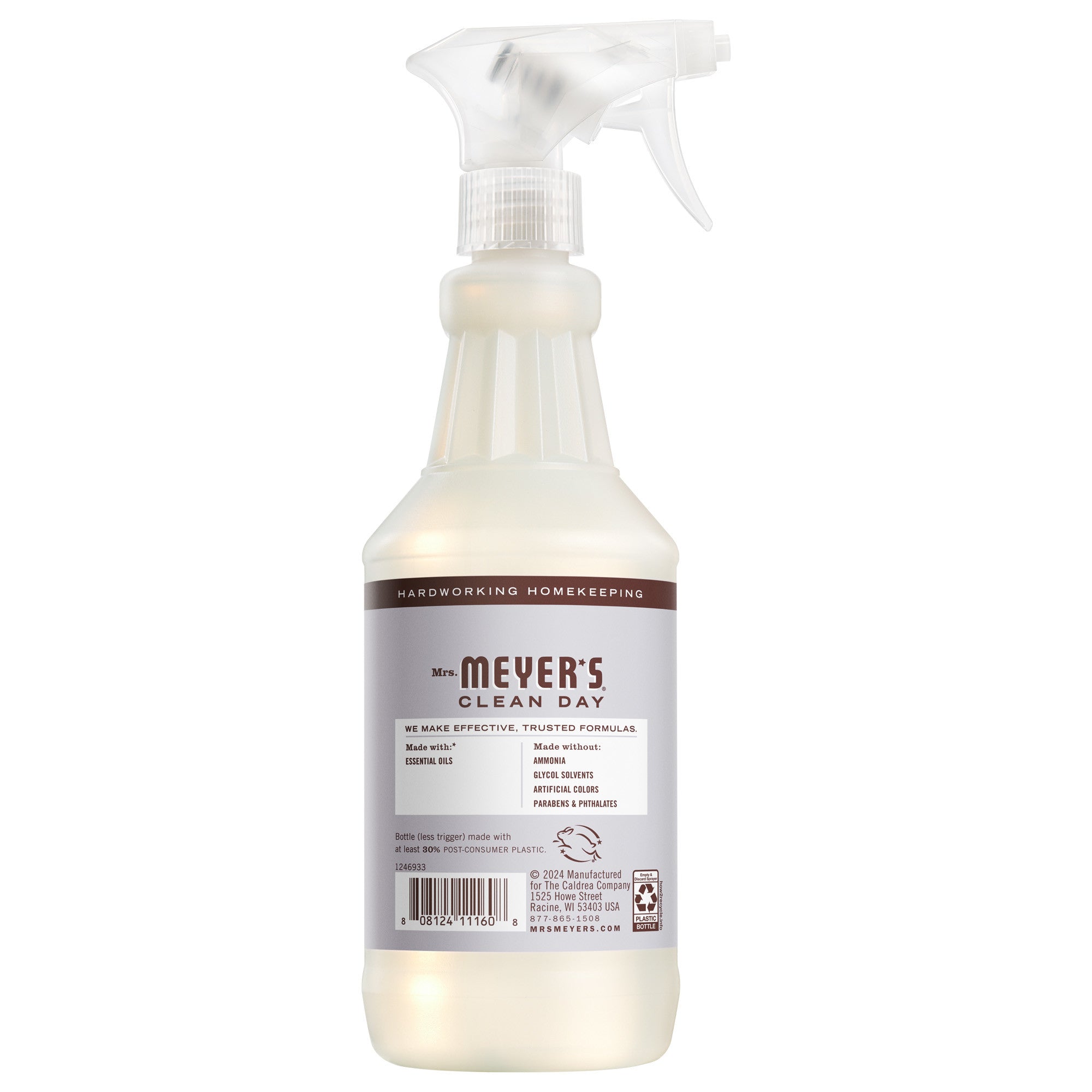 Lavender Glass Cleaner - Image 2