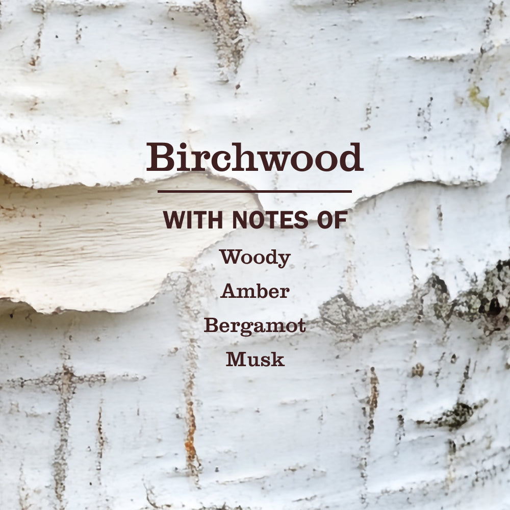 Birchwood Liquid Hand Soap - Image 4