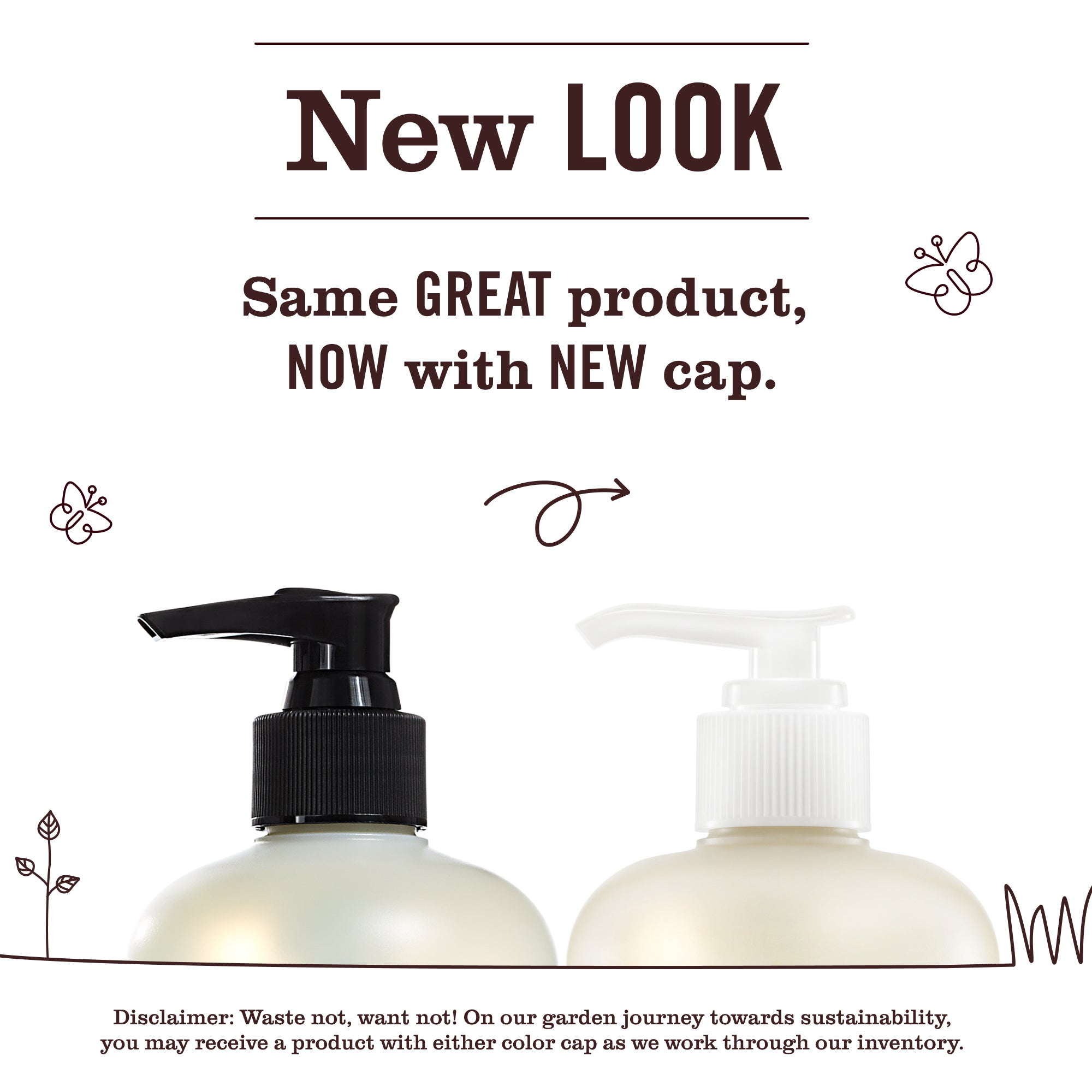 Rosemary Liquid Hand Soap - Image 3