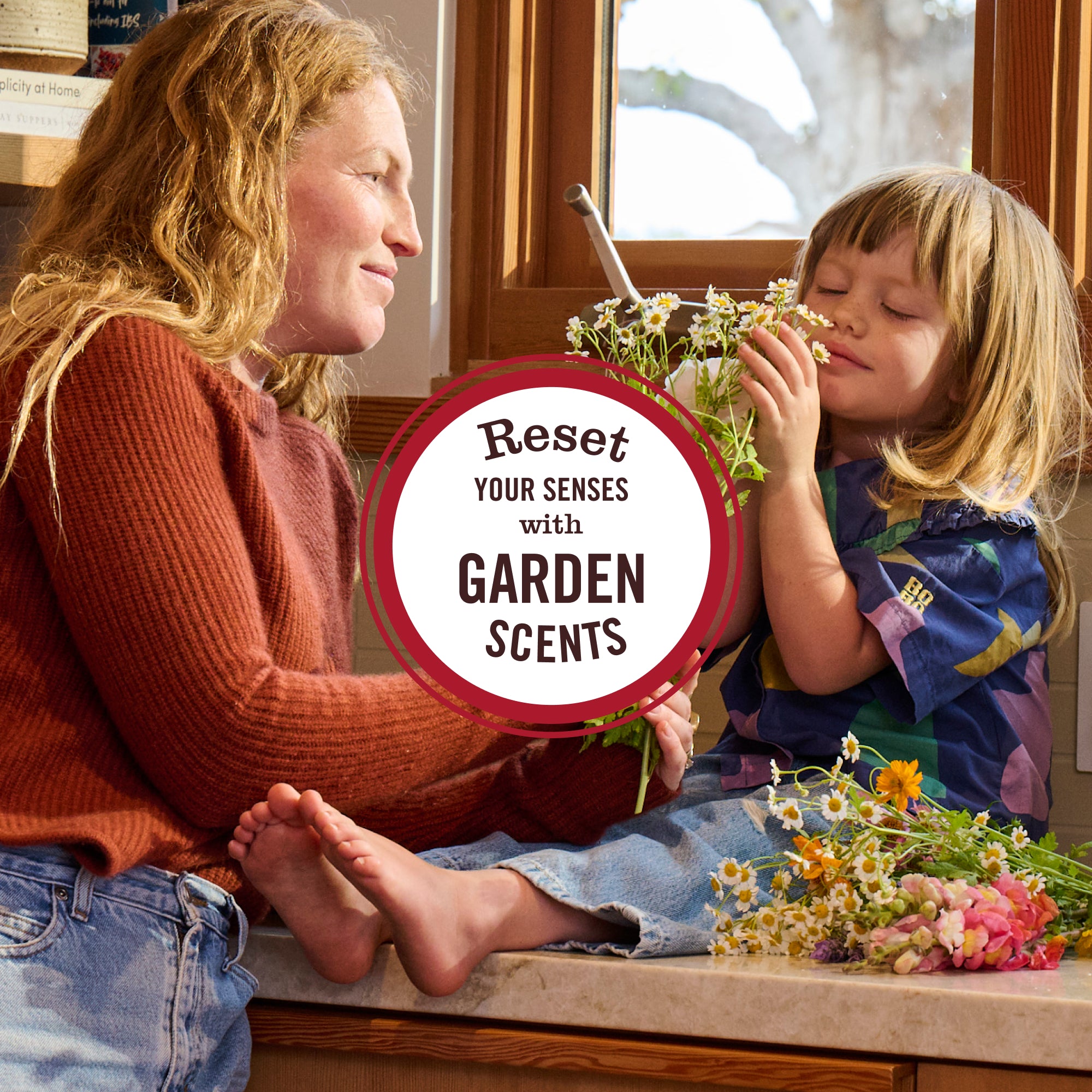Compassion Flower Room Freshener - Image 8
