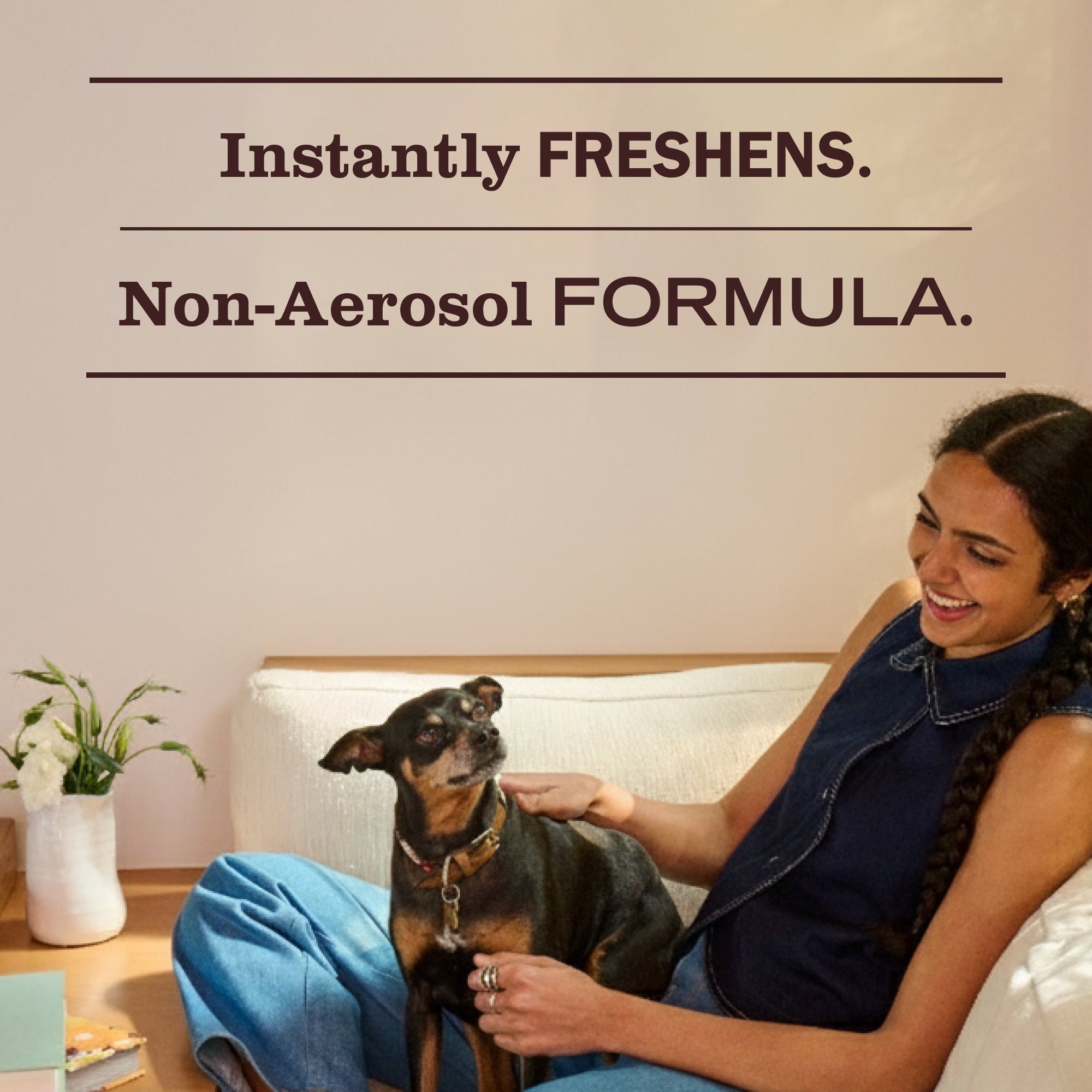 Lemon Verbena Room Freshener - Image 4
