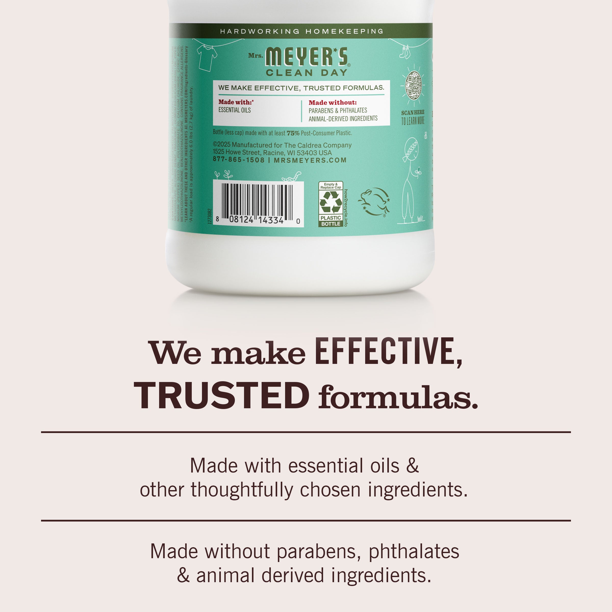 Birchwood Fabric Softener - Image 5