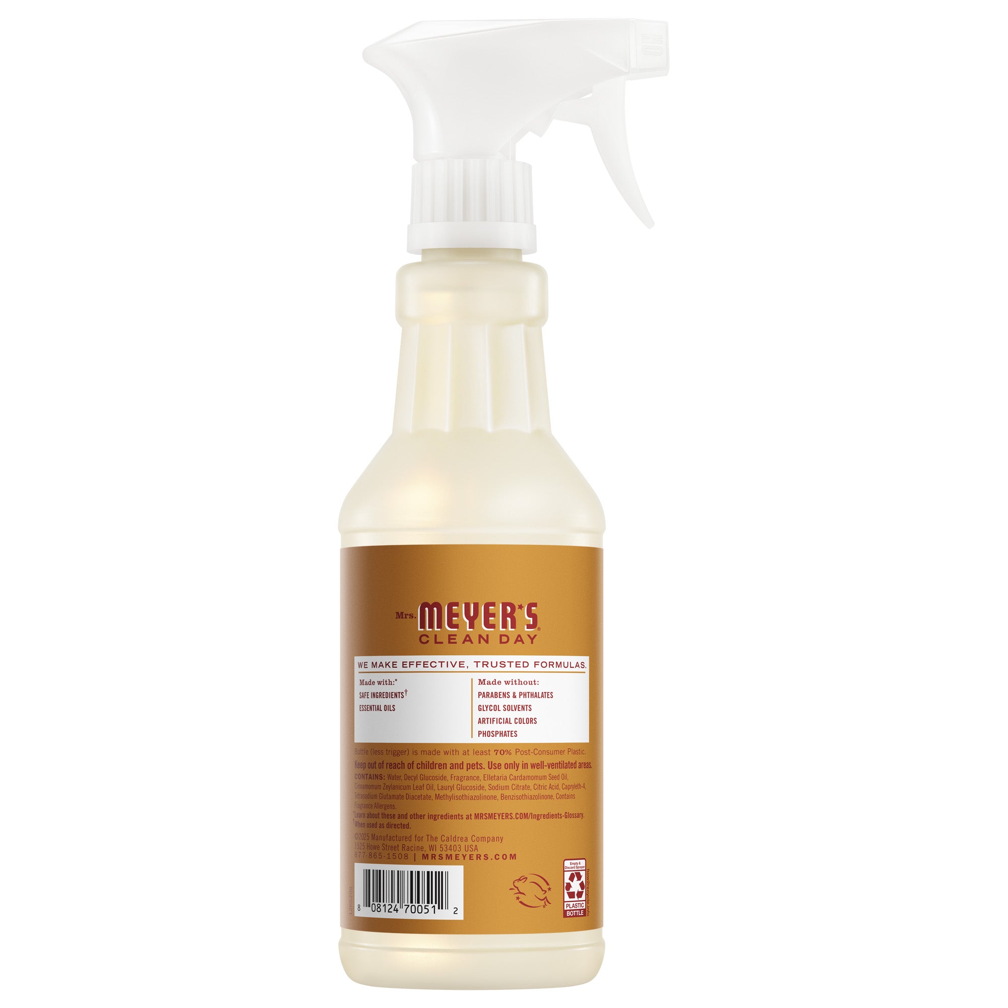 Apple Cider Multi-Surface Everyday Cleaner - Image 2