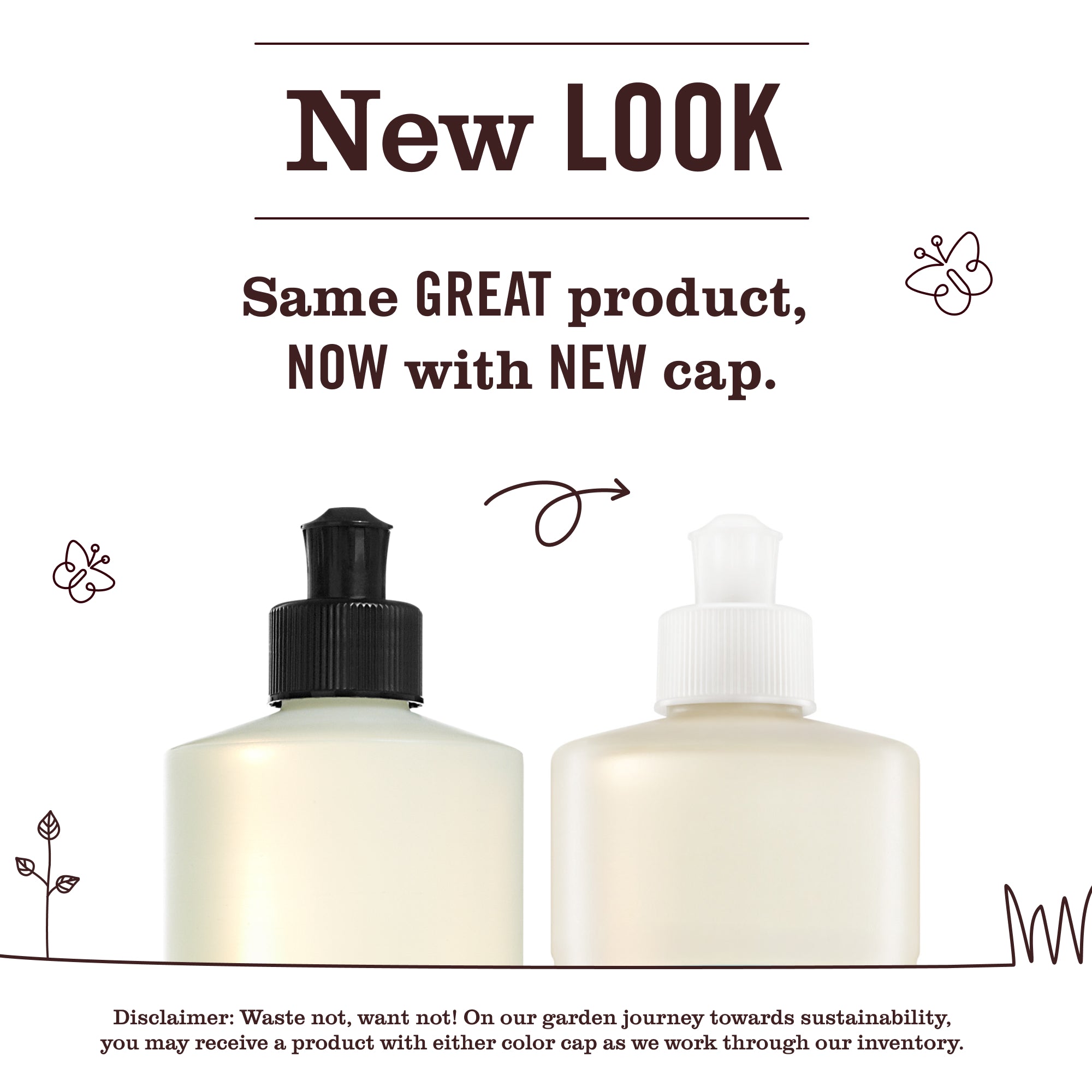 Mint Dish Soap - Image 3