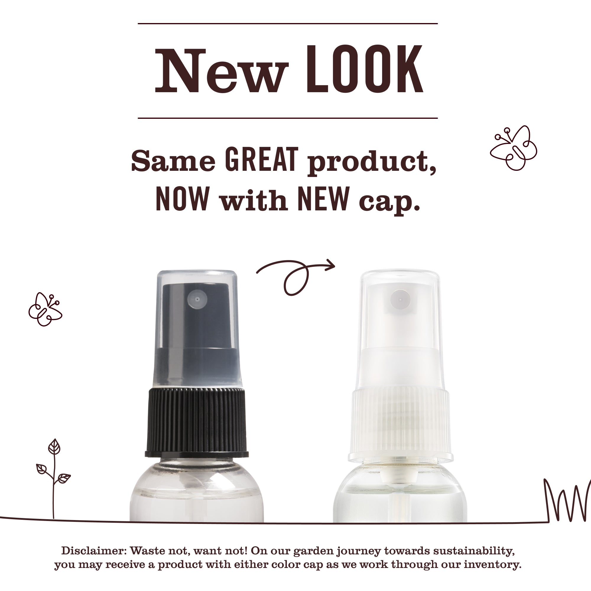 Lavender Hand Sanitizer - Image 3