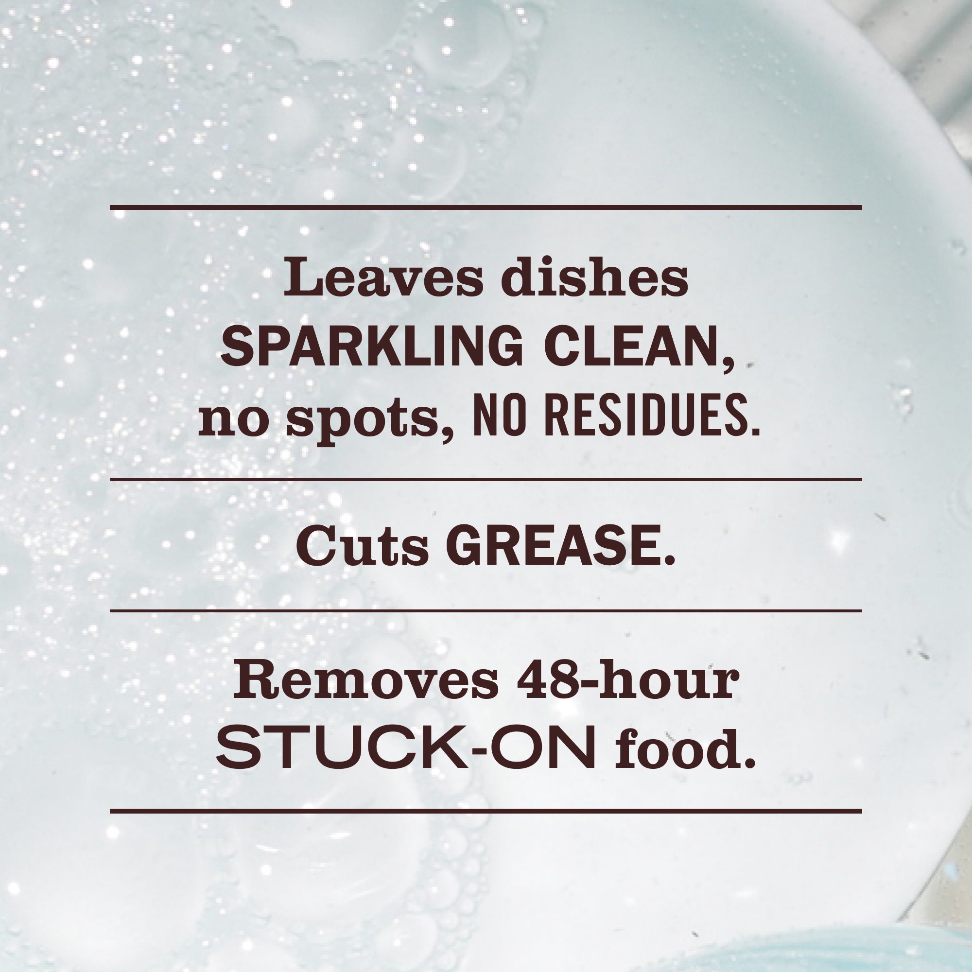 Basil Dish Soap - Image 5