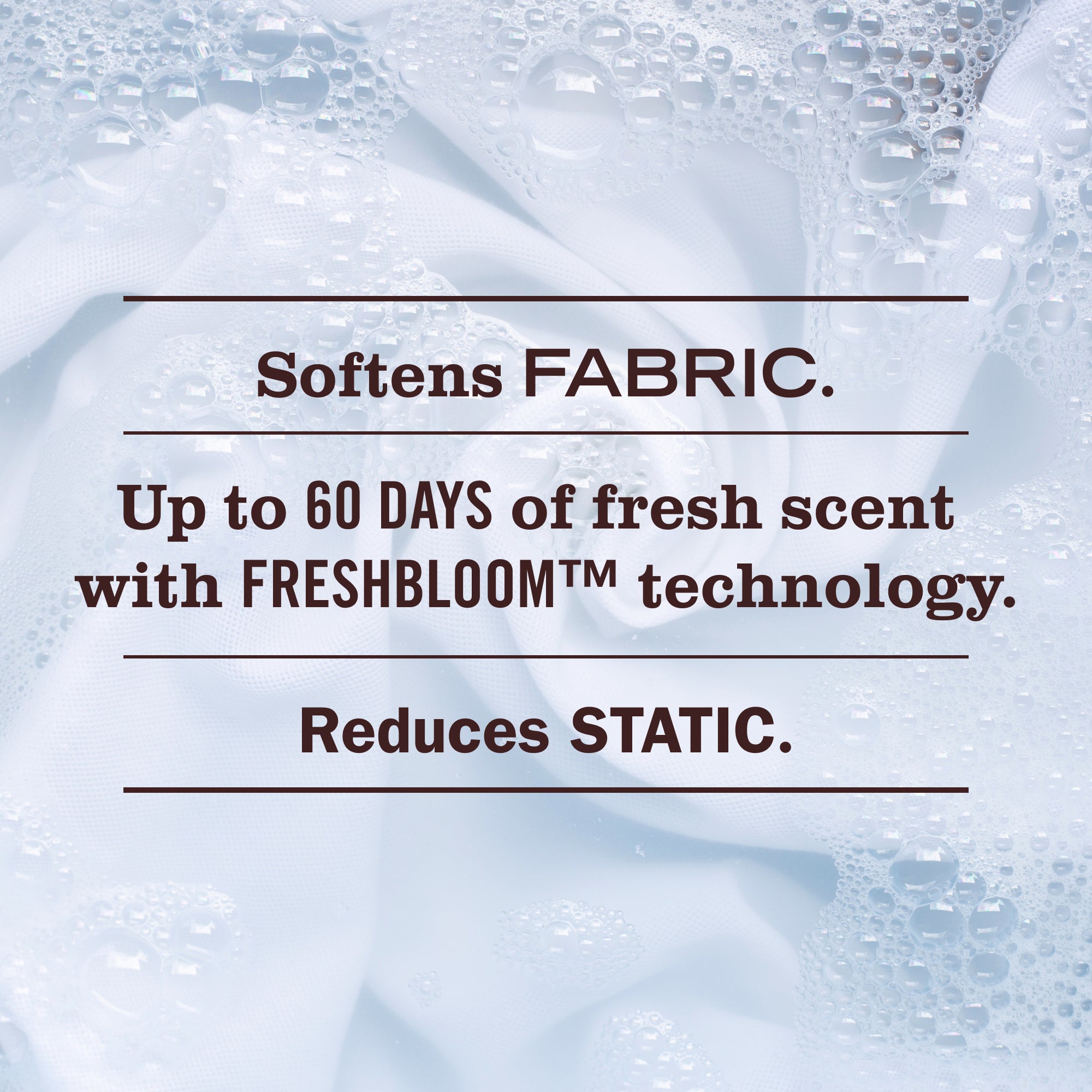 Rain Water Fabric Softener - Image 4