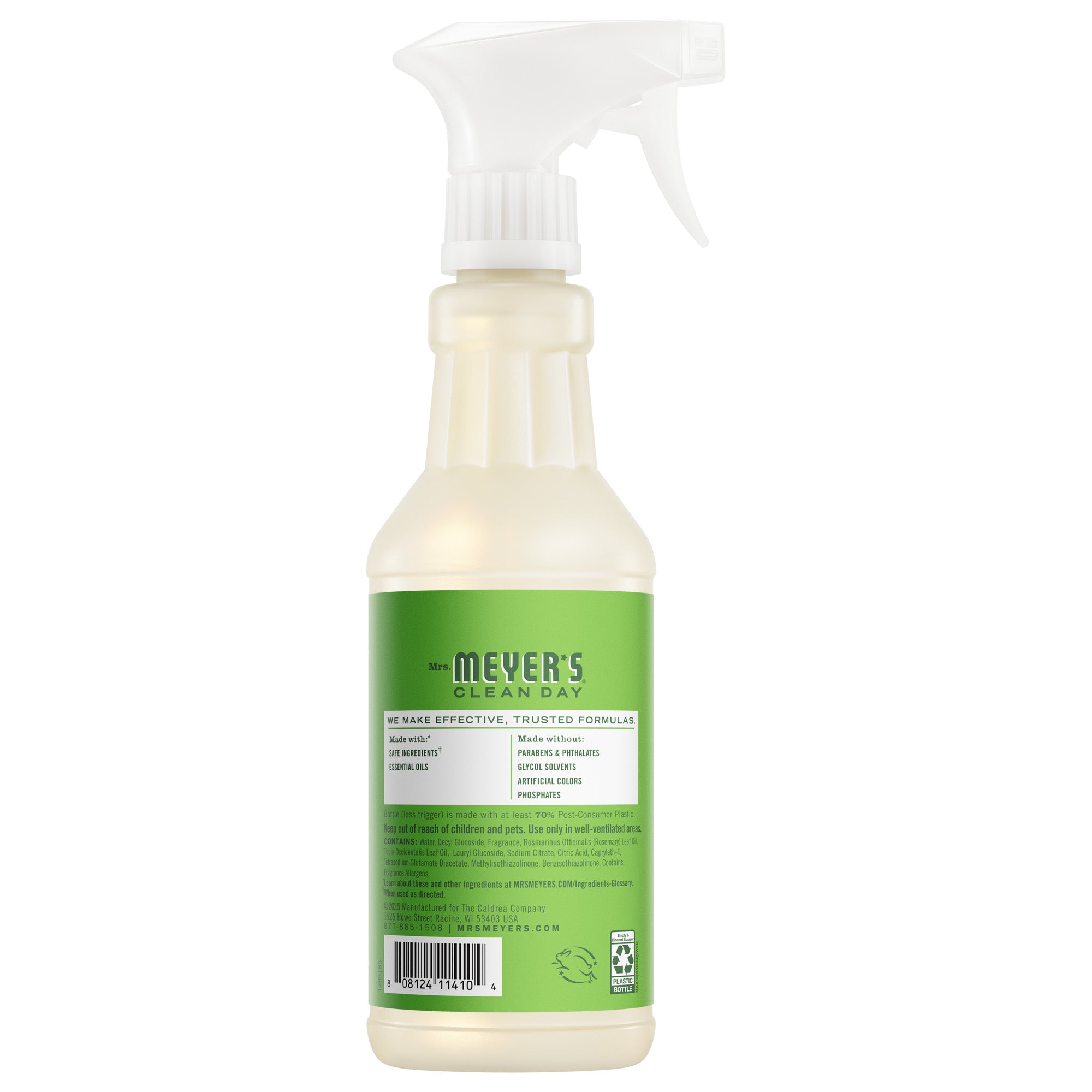 Fresh Cut Grass Multi-Surface Everyday Cleaner - Image 2