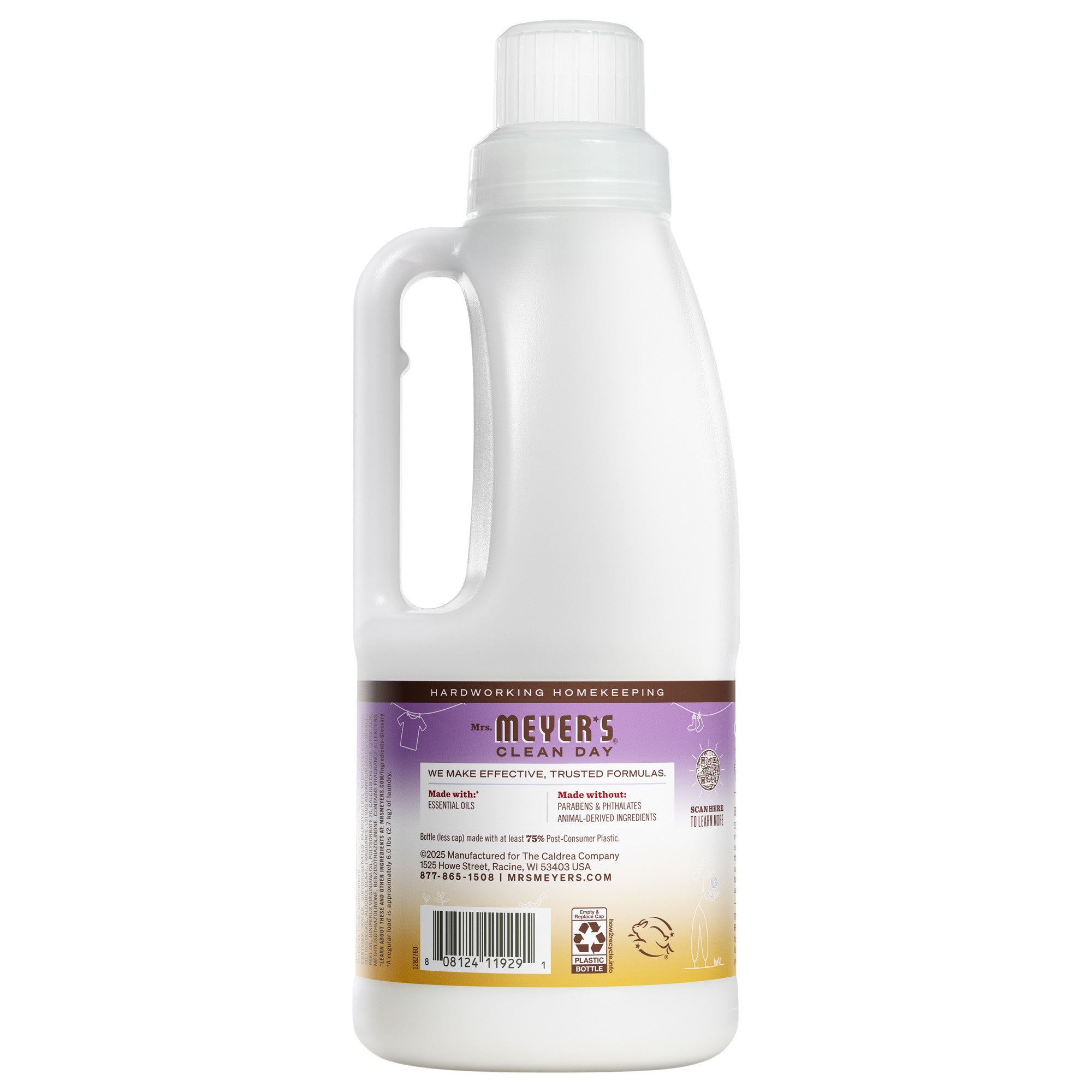 Compassion Flower Fabric Softener - Image 2