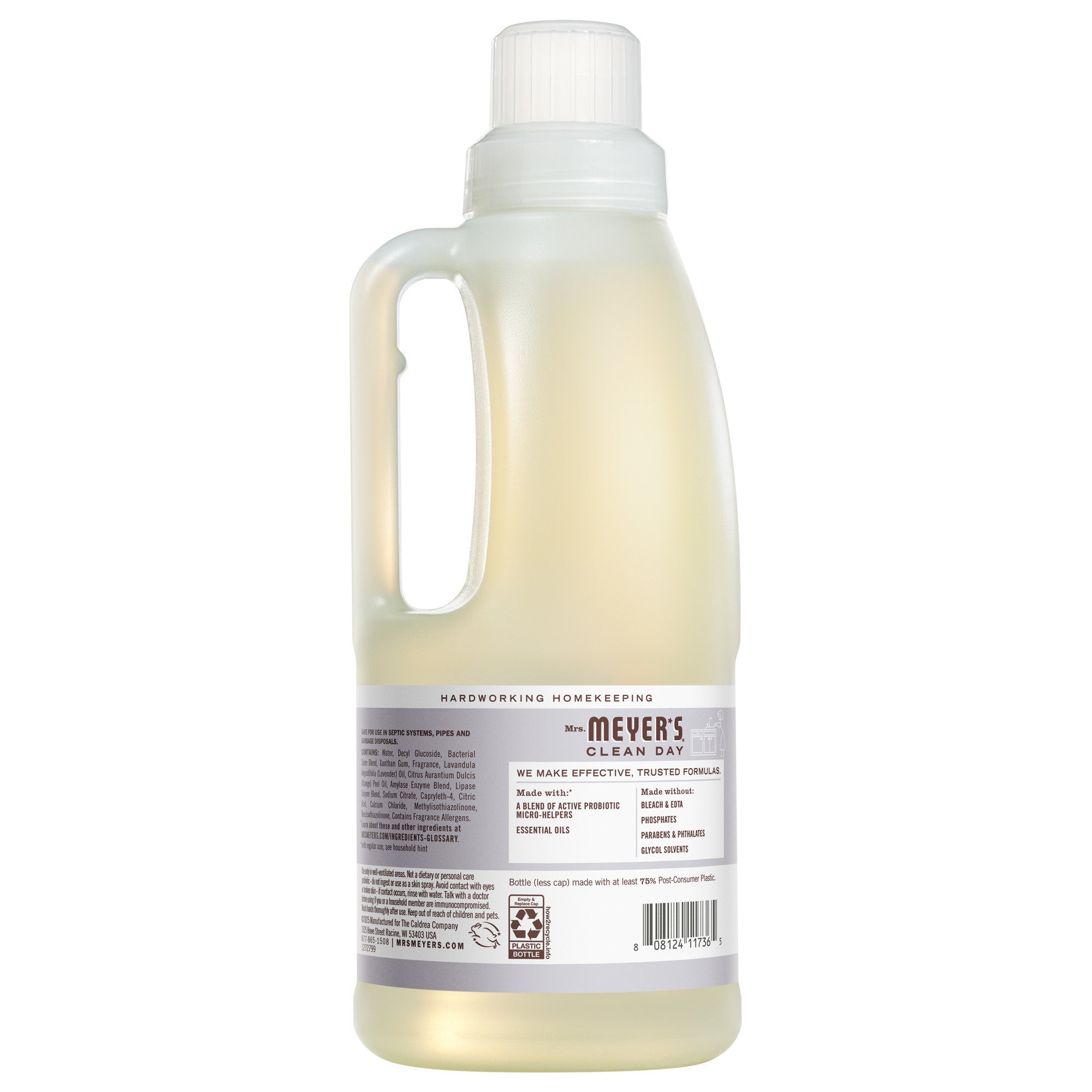 Lavender Probiotic Drain Maintenance - Image 2